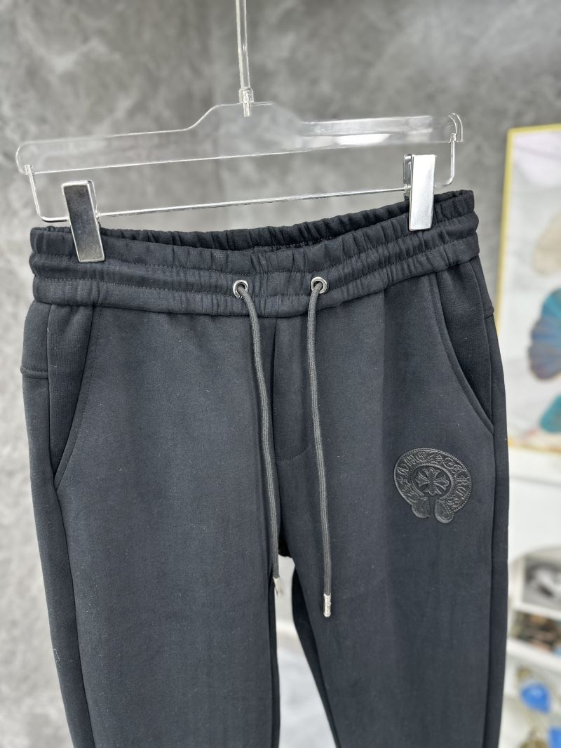 Chrome Hearts Long Pants